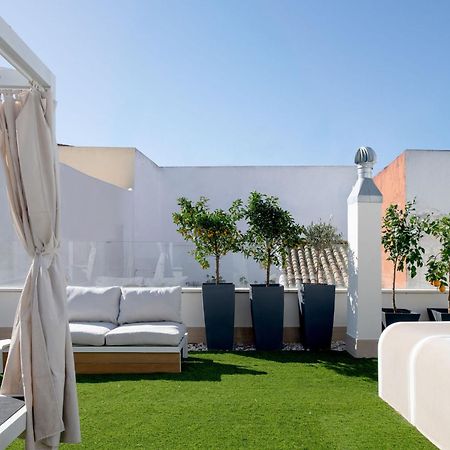 Hommyhome Arenal Luxury Sewilla Zewnętrze zdjęcie