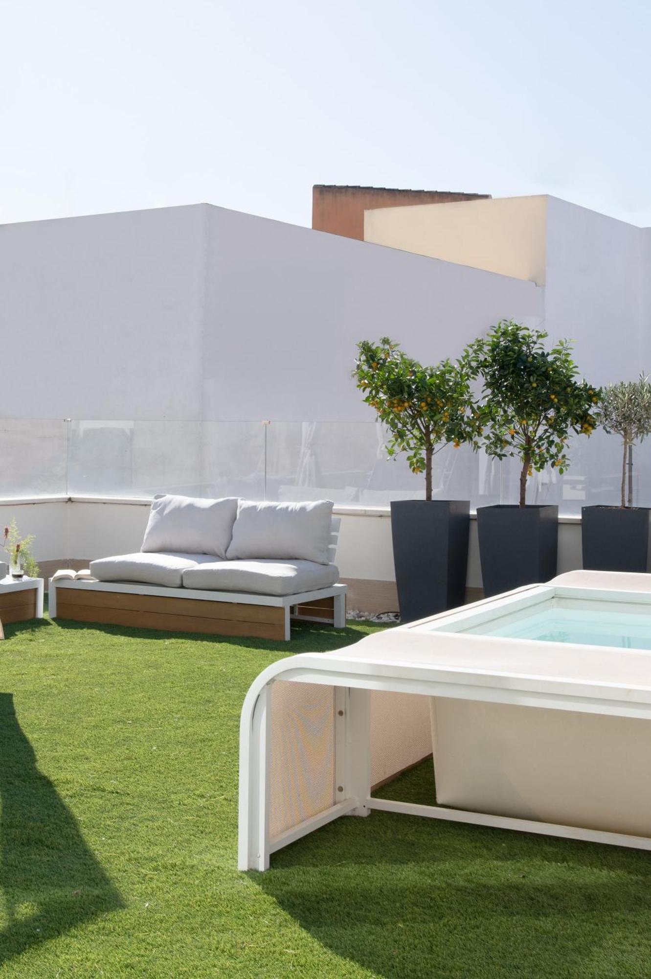 Hommyhome Arenal Luxury Sewilla Zewnętrze zdjęcie
