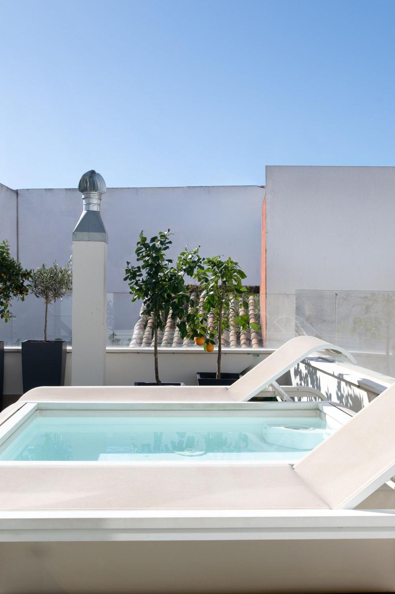 Hommyhome Arenal Luxury Sewilla Zewnętrze zdjęcie