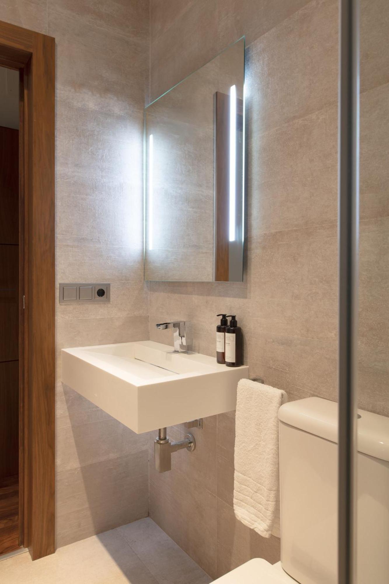 Hommyhome Arenal Luxury Sewilla Zewnętrze zdjęcie