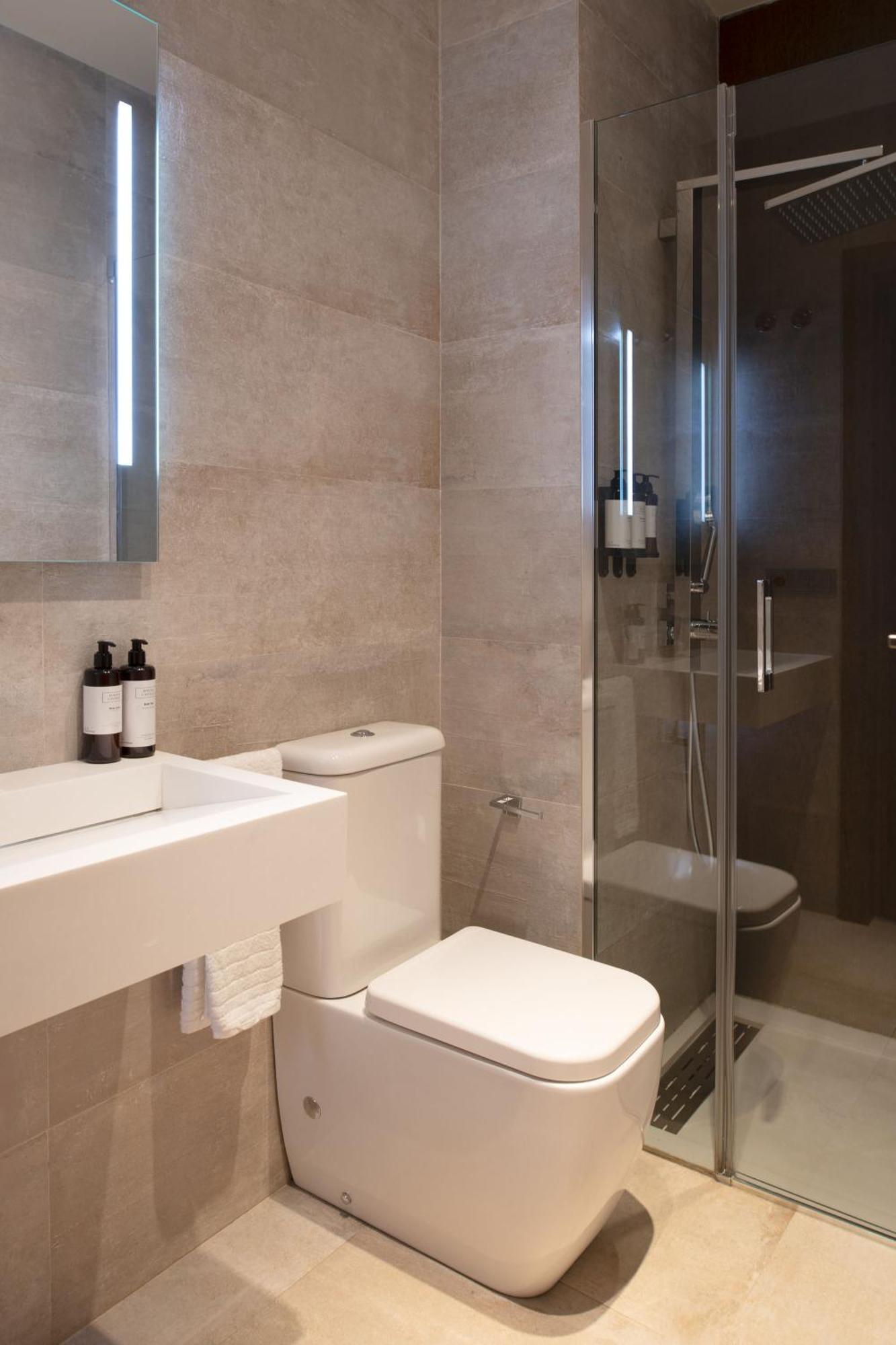 Hommyhome Arenal Luxury Sewilla Zewnętrze zdjęcie