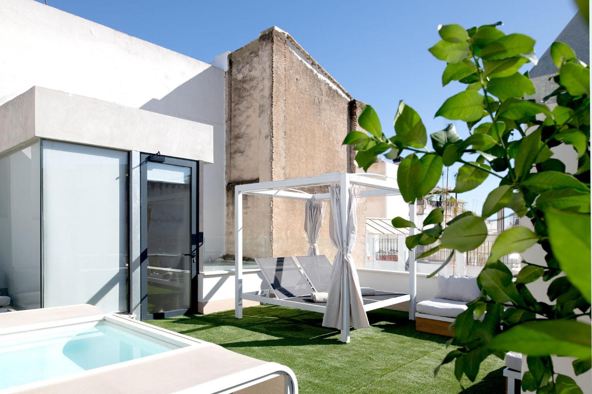 Hommyhome Arenal Luxury Sewilla Zewnętrze zdjęcie