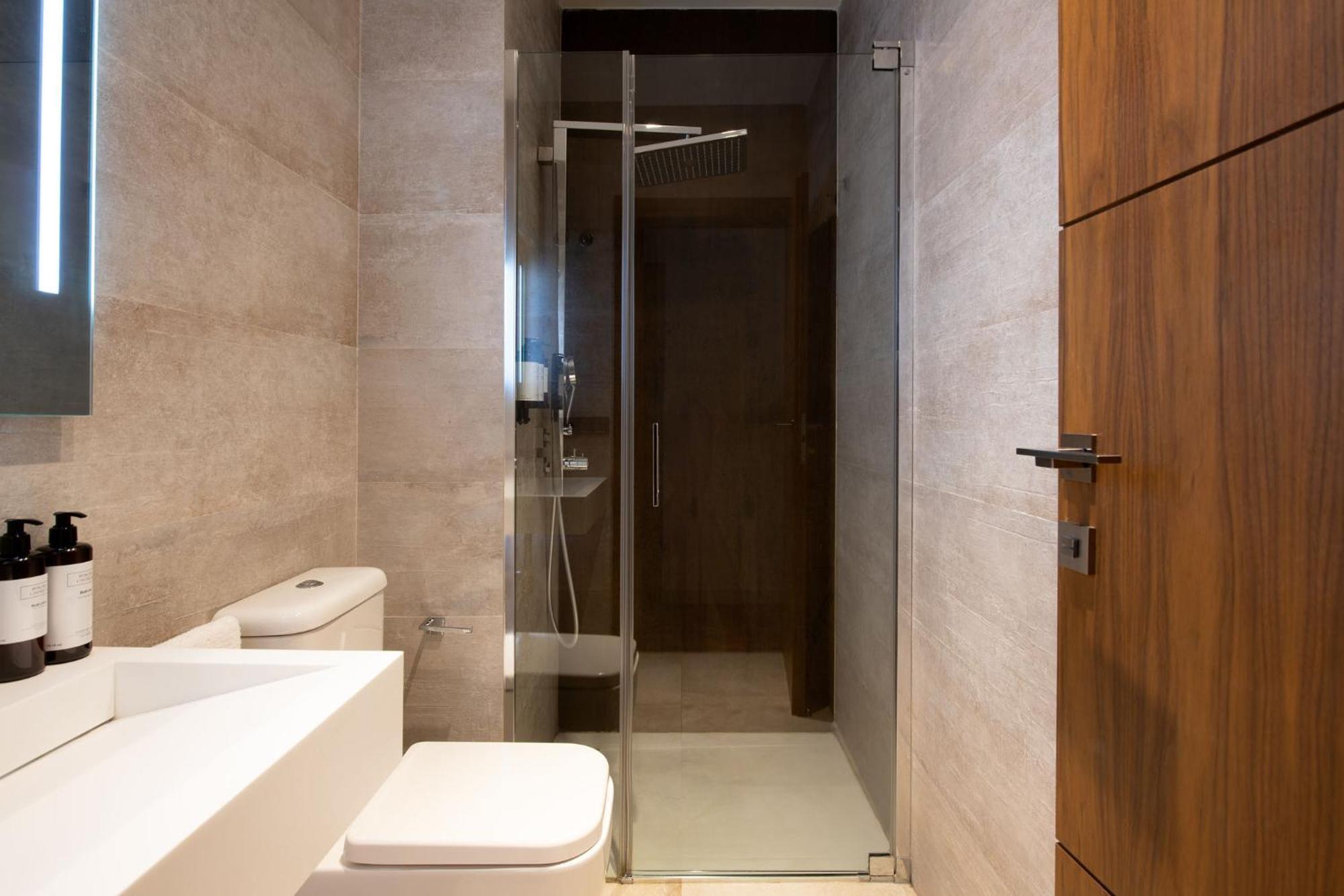 Hommyhome Arenal Luxury Sewilla Zewnętrze zdjęcie