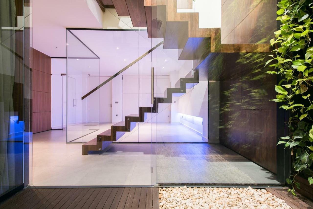 Hommyhome Arenal Luxury Sewilla Zewnętrze zdjęcie