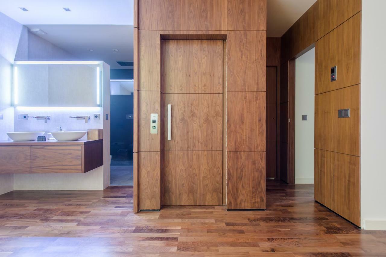 Hommyhome Arenal Luxury Sewilla Zewnętrze zdjęcie