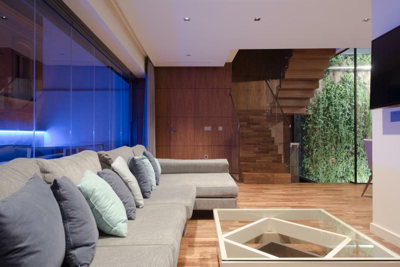 Hommyhome Arenal Luxury Sewilla Zewnętrze zdjęcie
