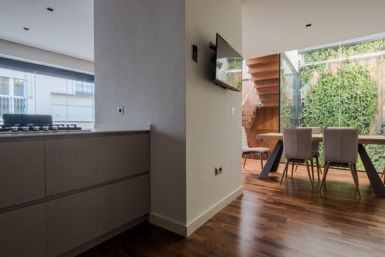 Hommyhome Arenal Luxury Sewilla Zewnętrze zdjęcie