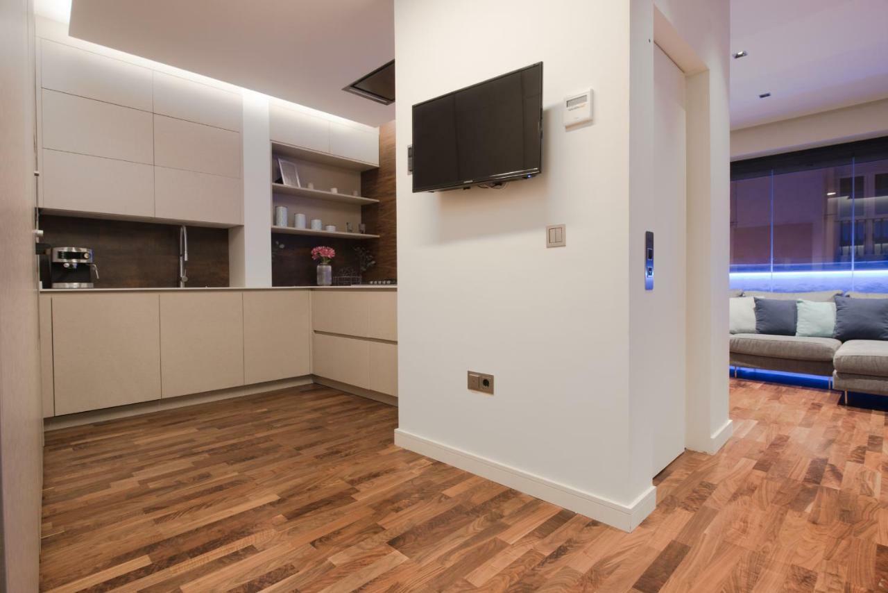 Hommyhome Arenal Luxury Sewilla Zewnętrze zdjęcie
