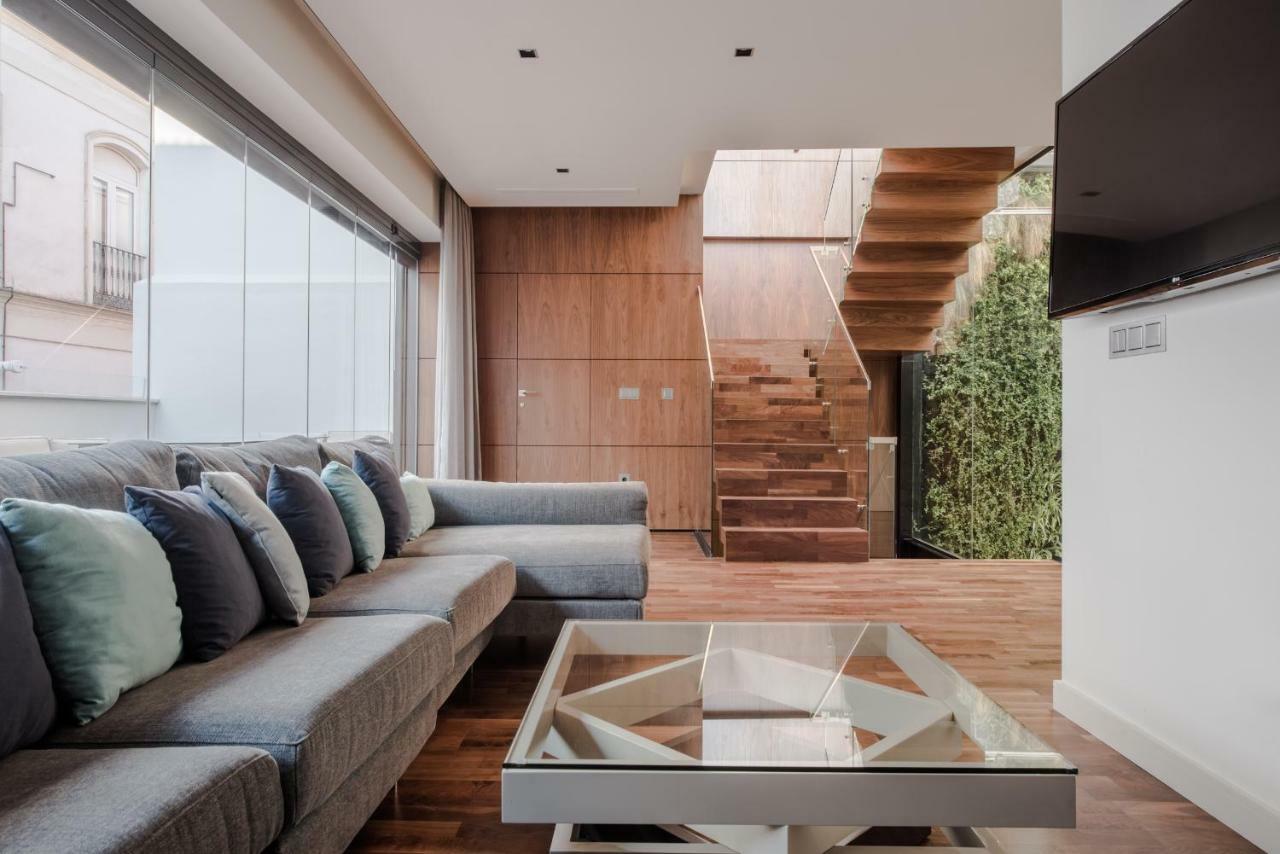 Hommyhome Arenal Luxury Sewilla Zewnętrze zdjęcie
