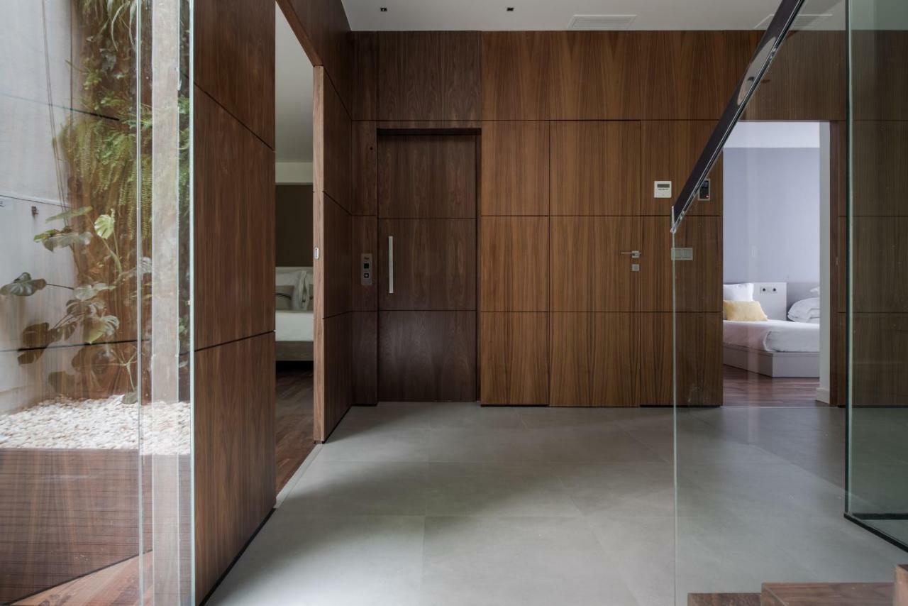 Hommyhome Arenal Luxury Sewilla Zewnętrze zdjęcie