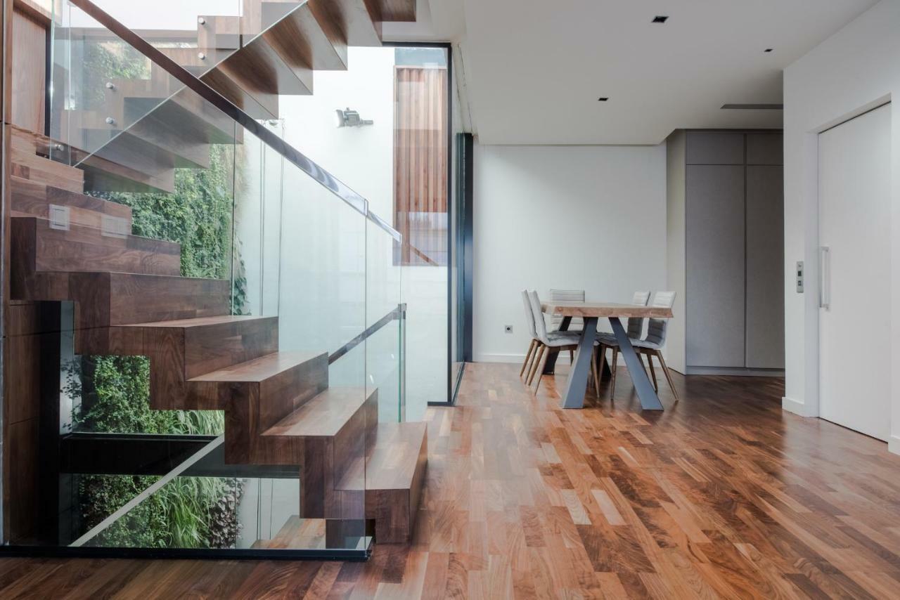 Hommyhome Arenal Luxury Sewilla Zewnętrze zdjęcie