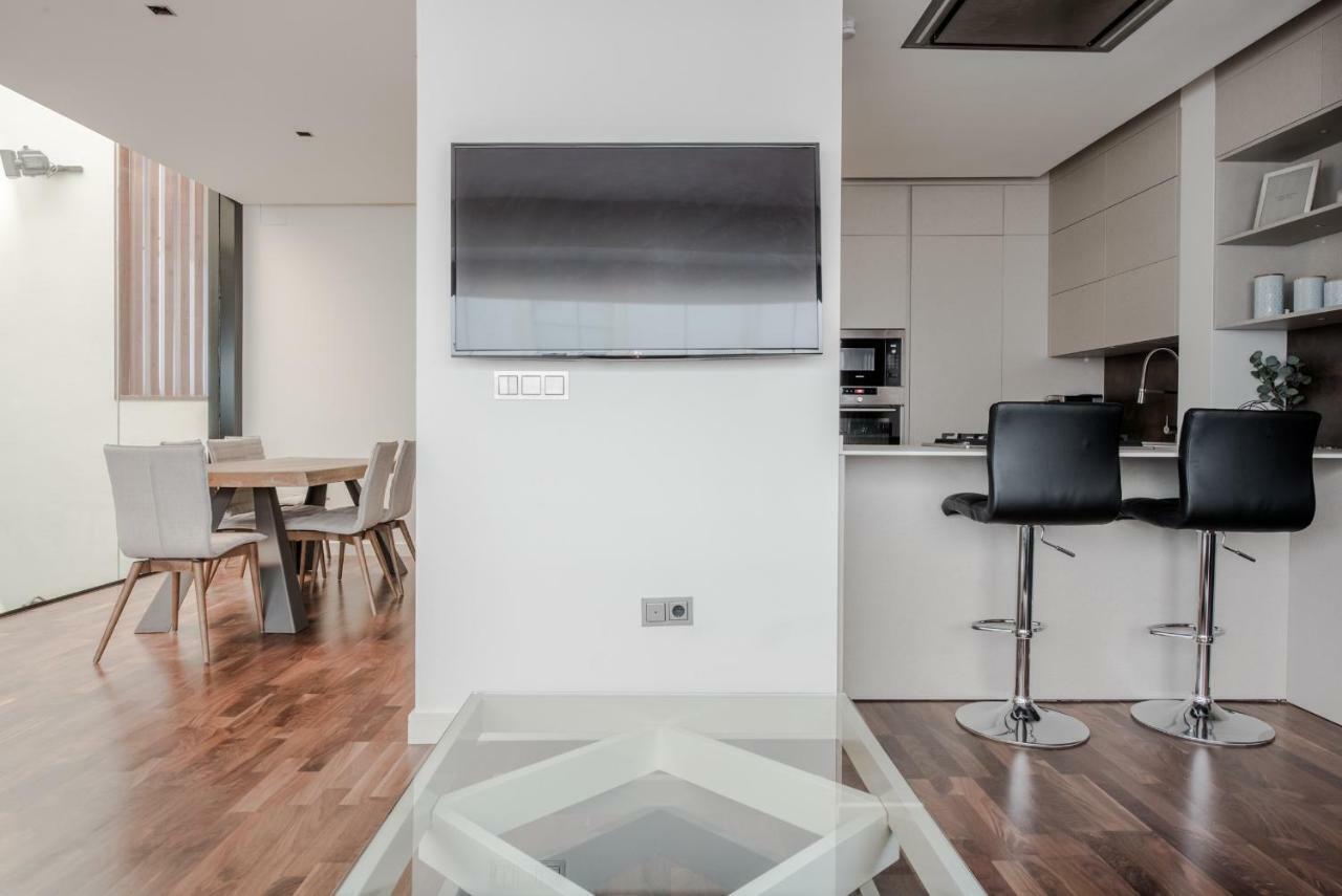 Hommyhome Arenal Luxury Sewilla Zewnętrze zdjęcie
