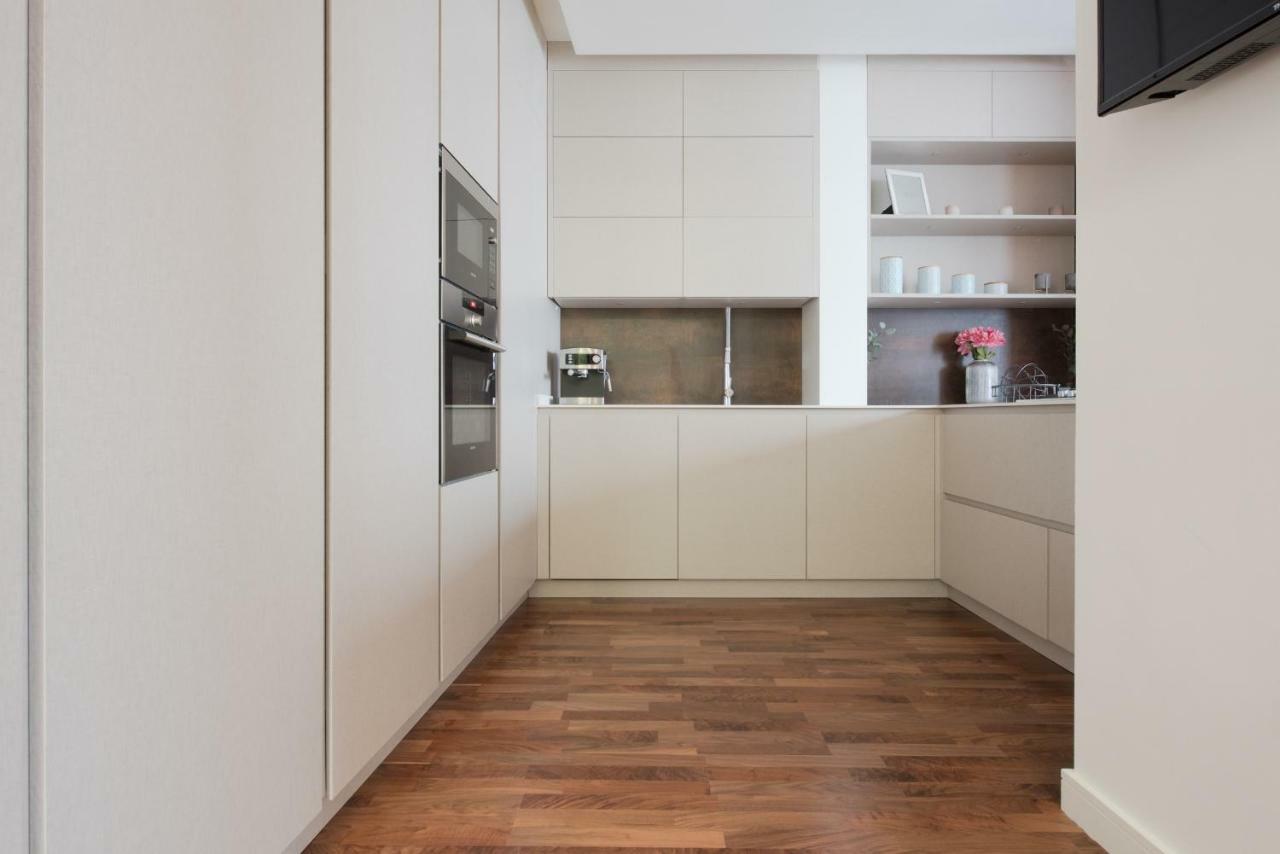 Hommyhome Arenal Luxury Sewilla Zewnętrze zdjęcie