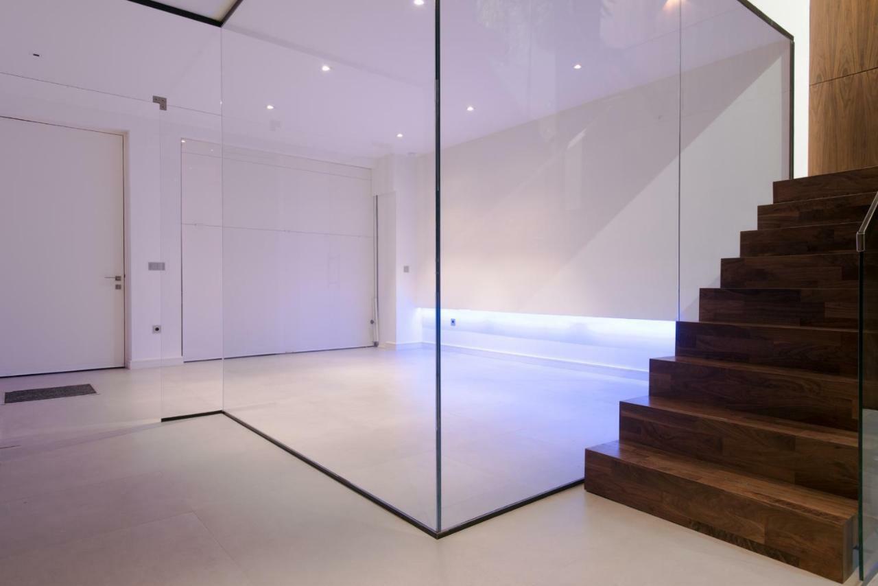Hommyhome Arenal Luxury Sewilla Zewnętrze zdjęcie