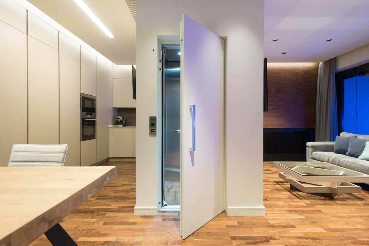 Hommyhome Arenal Luxury Sewilla Zewnętrze zdjęcie