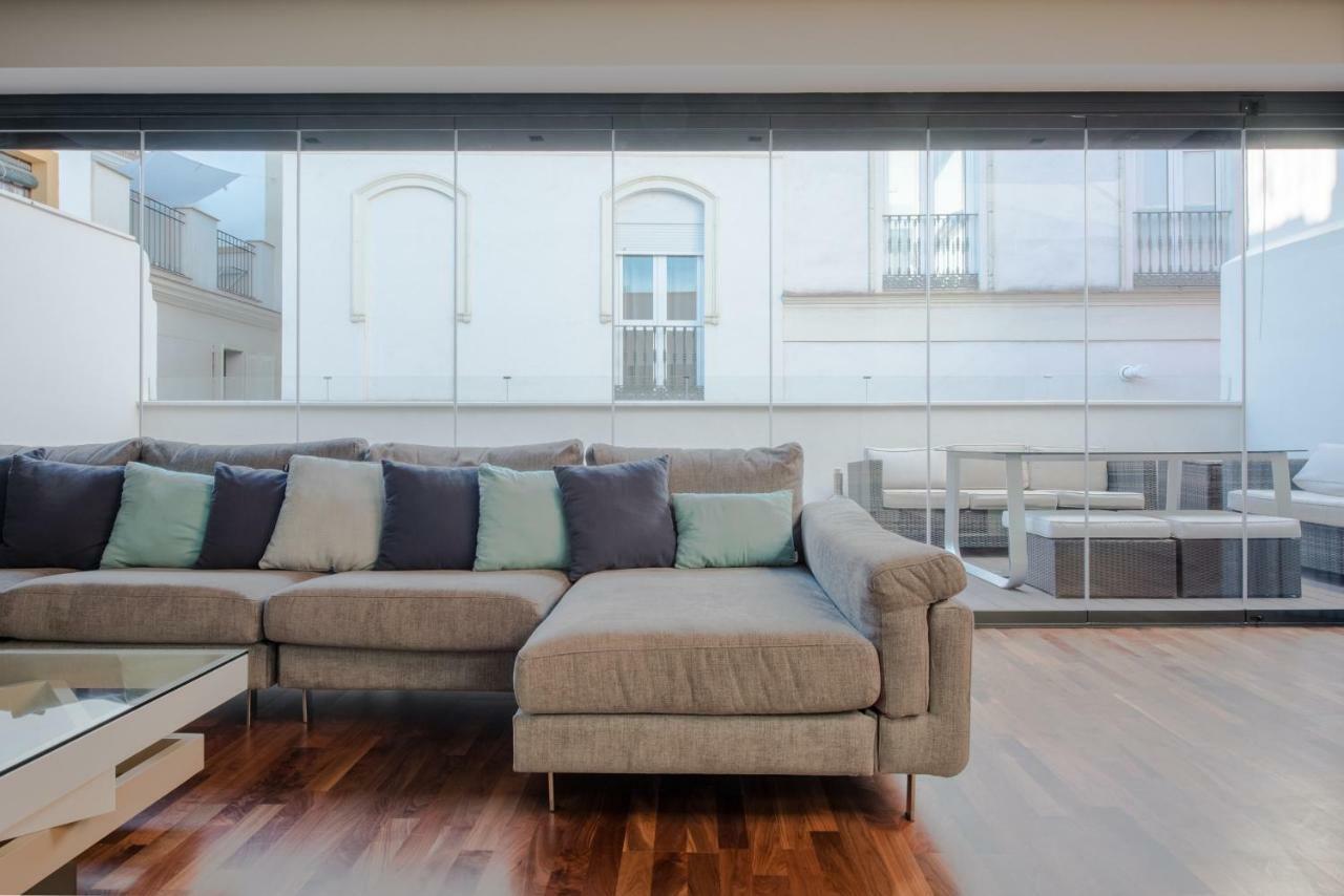 Hommyhome Arenal Luxury Sewilla Zewnętrze zdjęcie