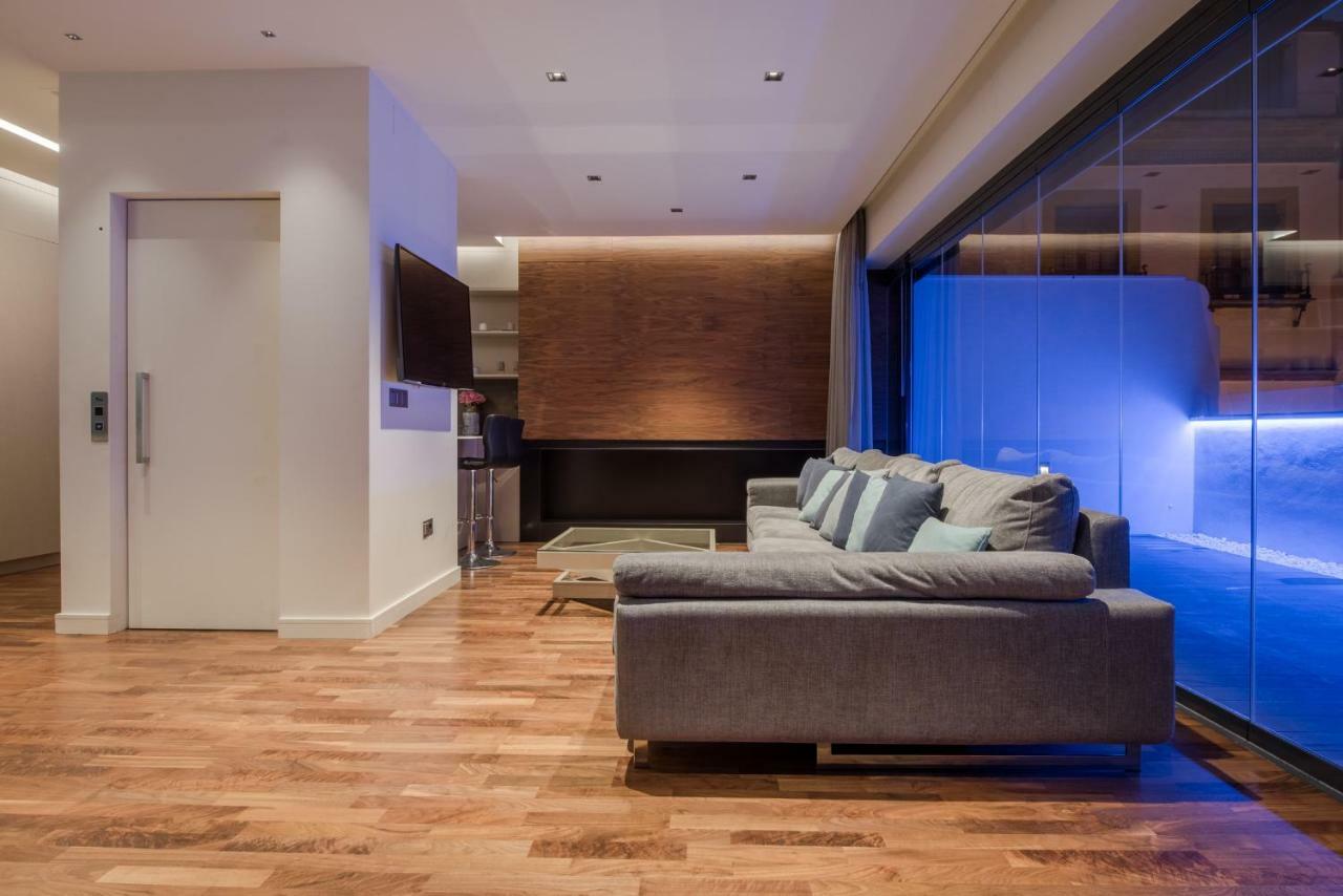 Hommyhome Arenal Luxury Sewilla Zewnętrze zdjęcie