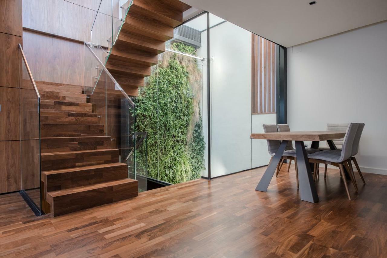 Hommyhome Arenal Luxury Sewilla Zewnętrze zdjęcie