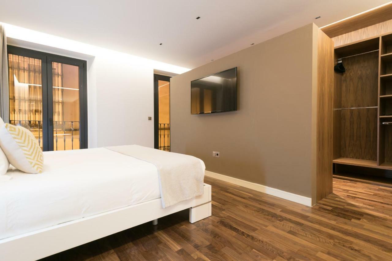 Hommyhome Arenal Luxury Sewilla Zewnętrze zdjęcie